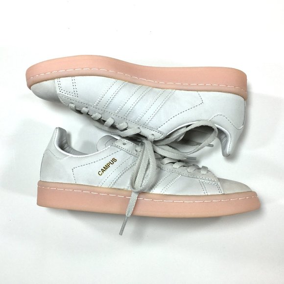 adidas originals women's campus w sneaker
